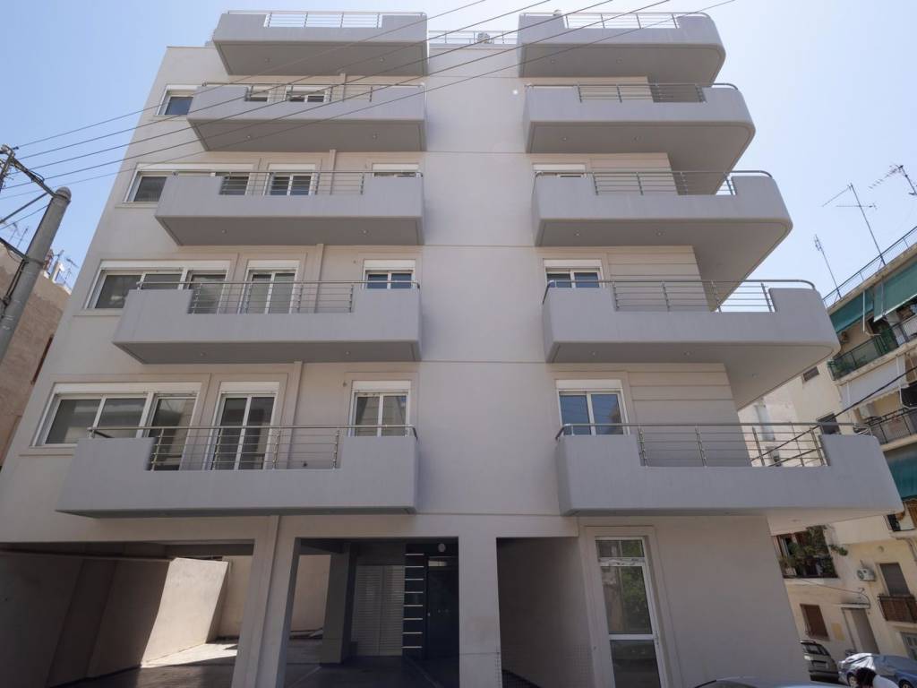 Εξωτερικοι χώροι