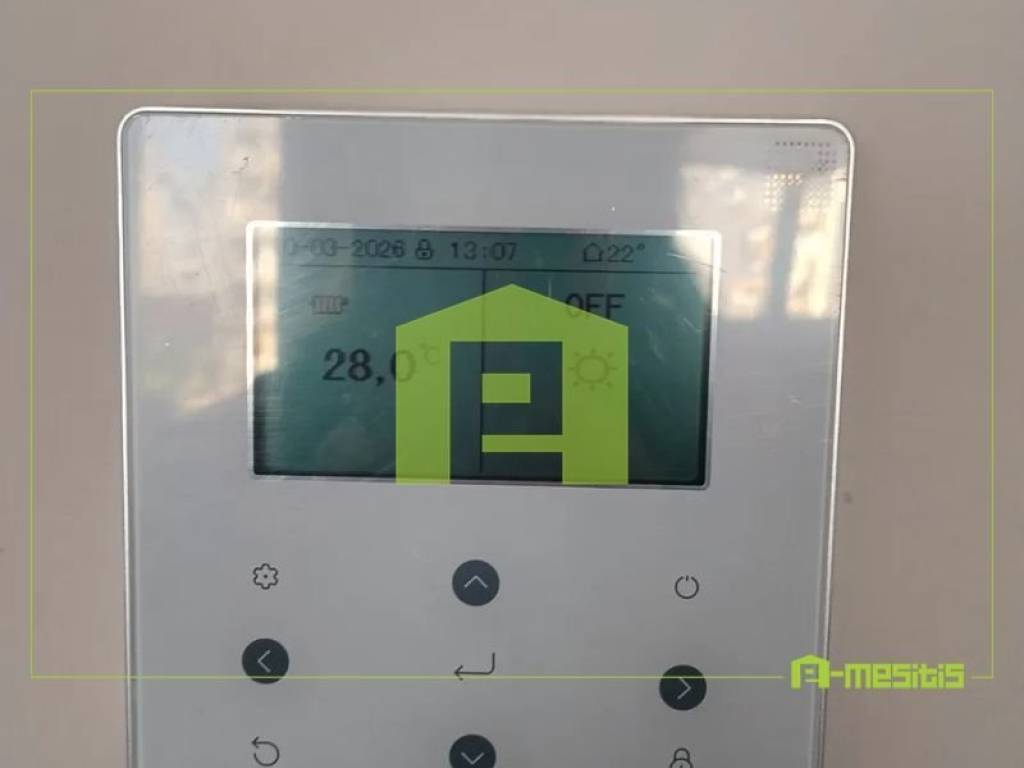 Άποψη χώρου