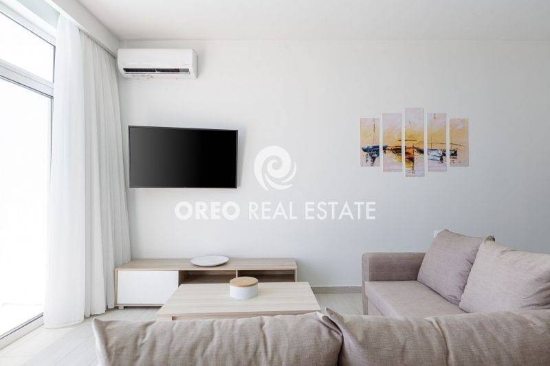 Υπνοδωμάτιο