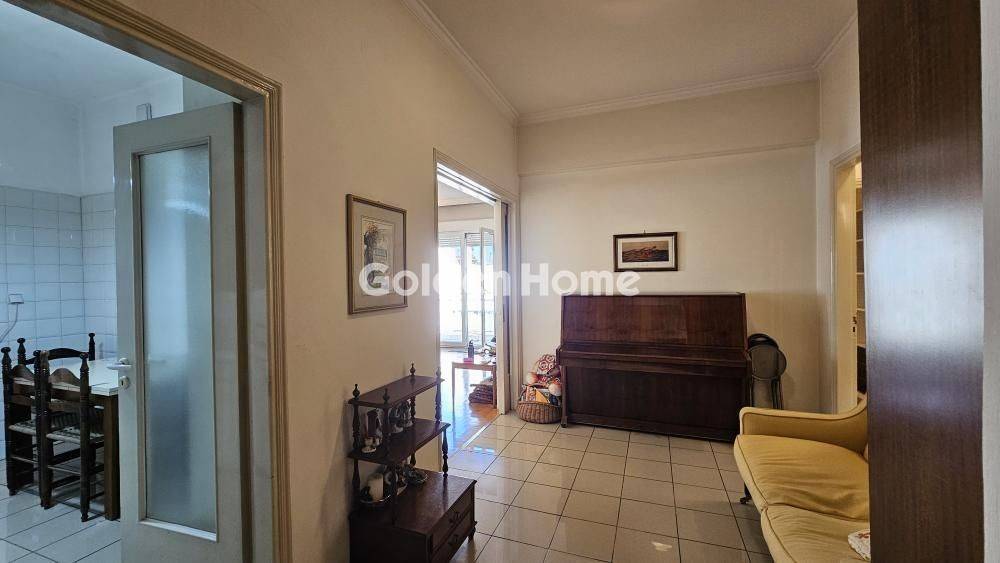 Χολ - Διάδρομος