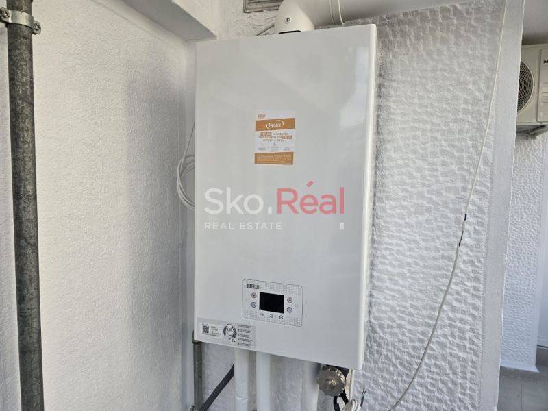 Καυστήρας αερίου