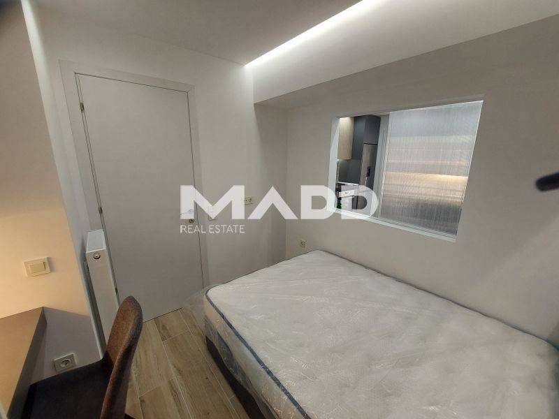 Υπνοδωμάτιο