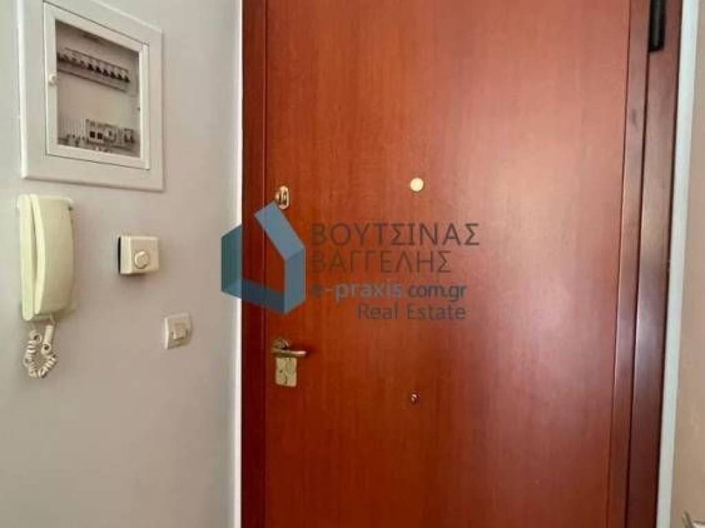 θωρακισμένη πόρτα