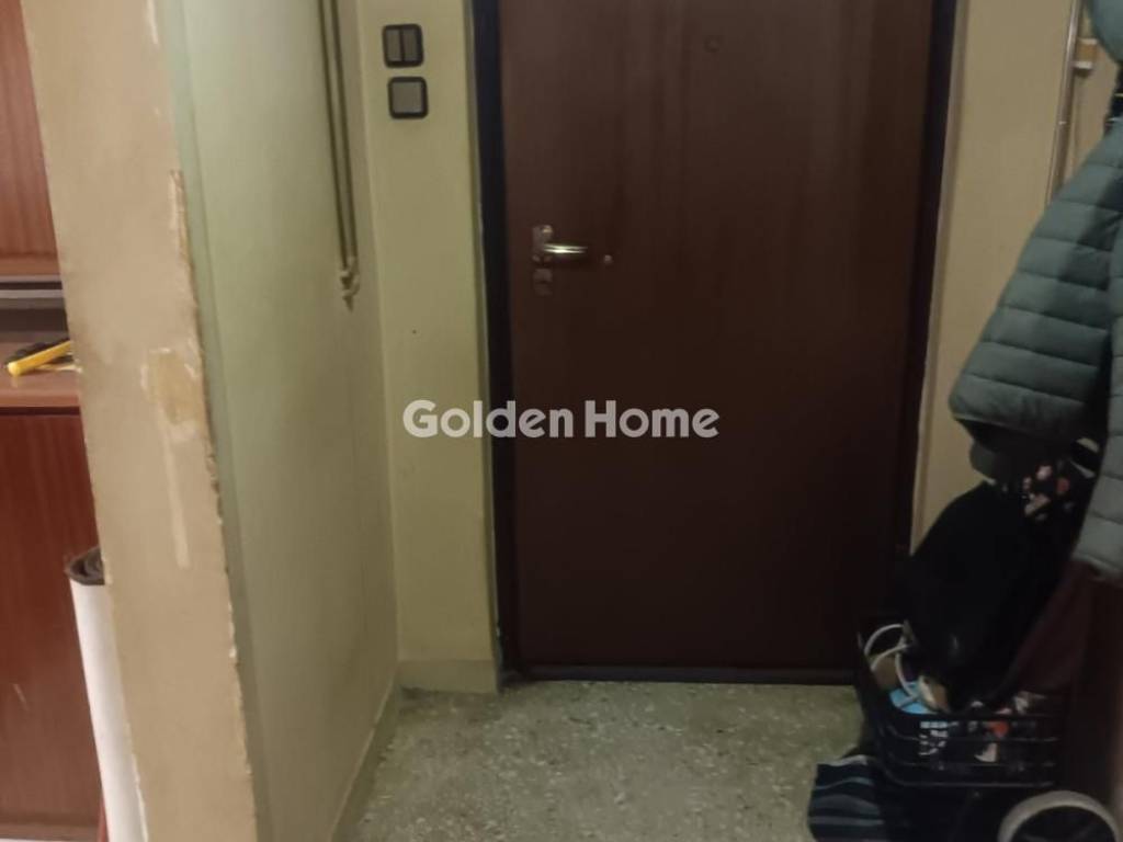 Χολ - Διάδρομος