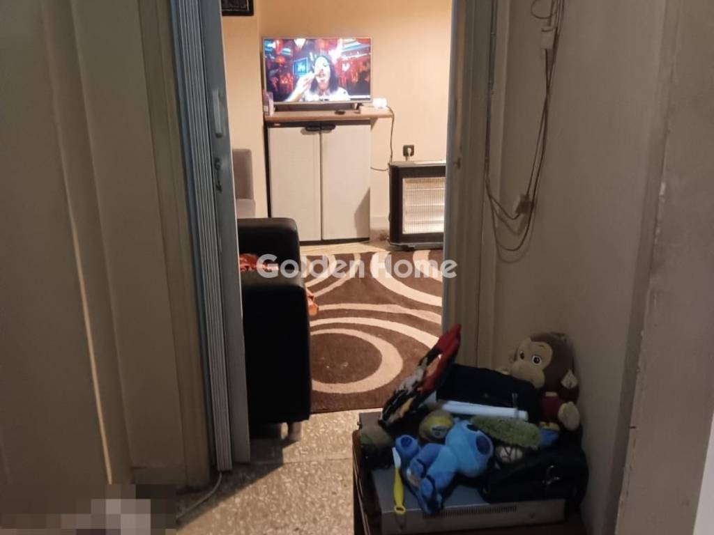 Χολ - Διάδρομος