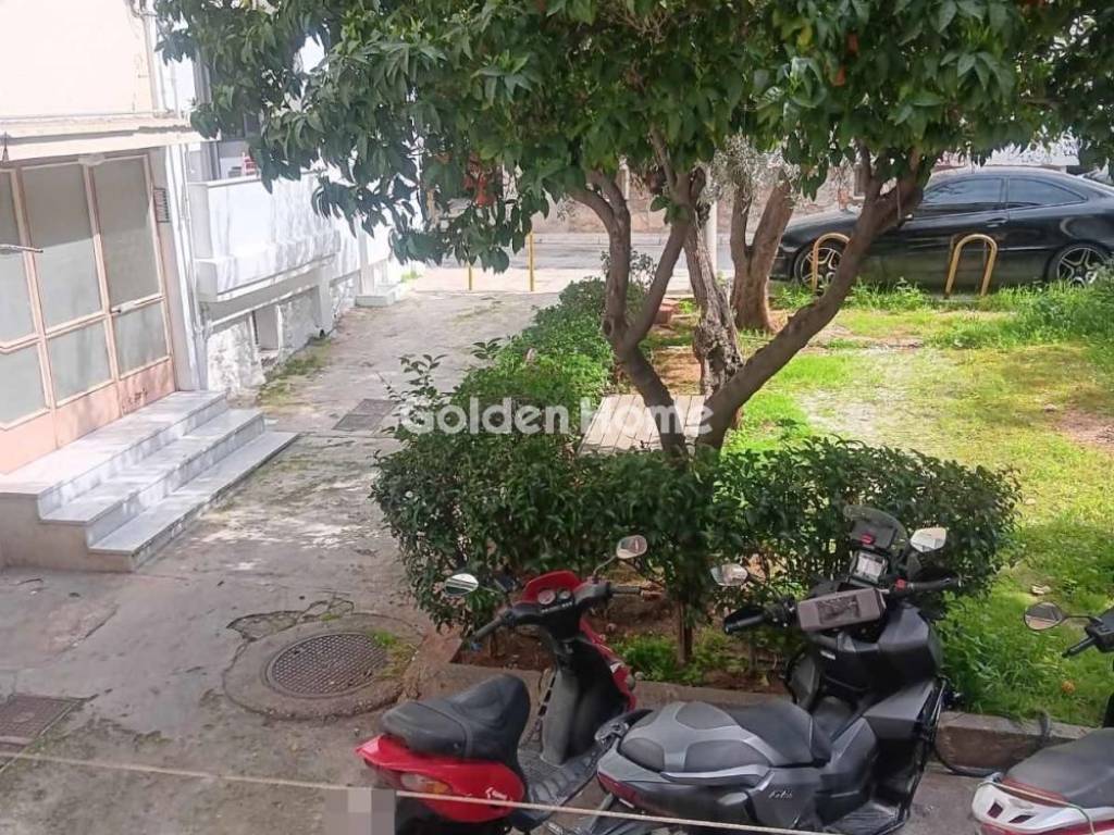 Εξωτερικός Χώρος