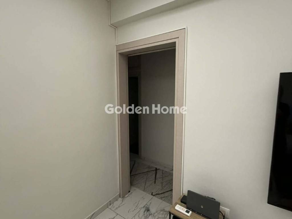 Χολ - Διάδρομος