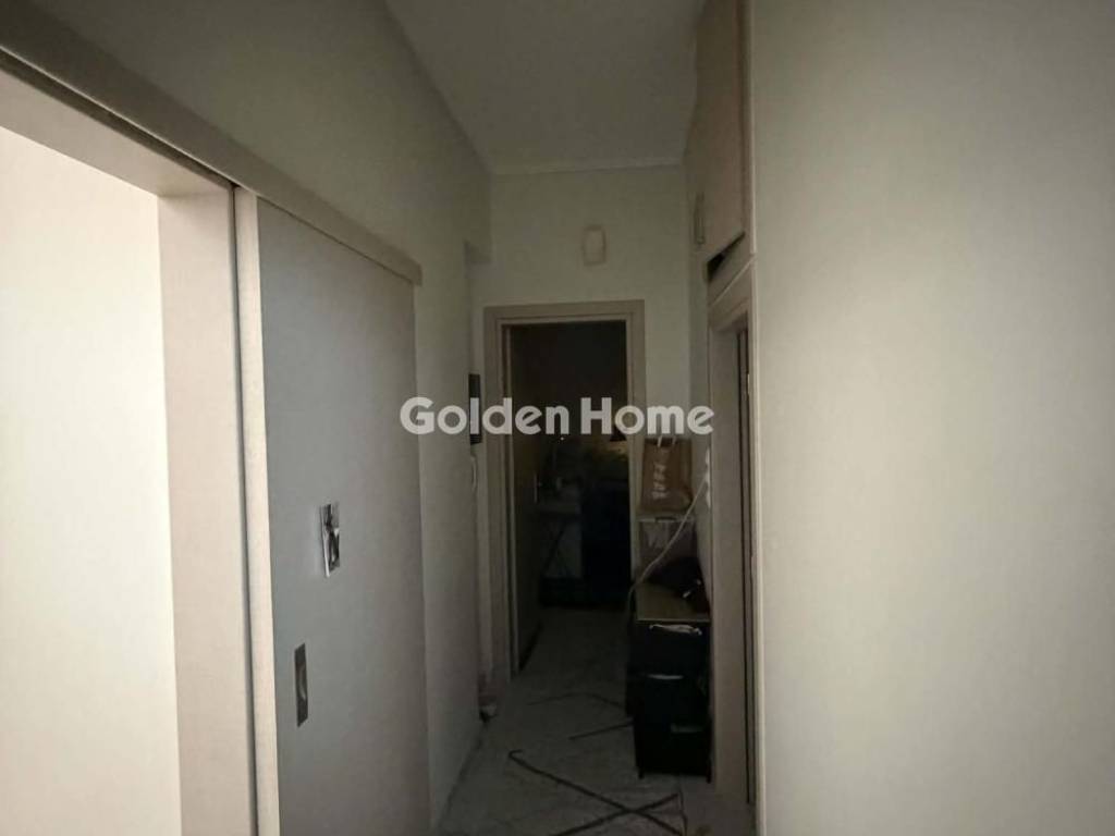 Χολ - Διάδρομος