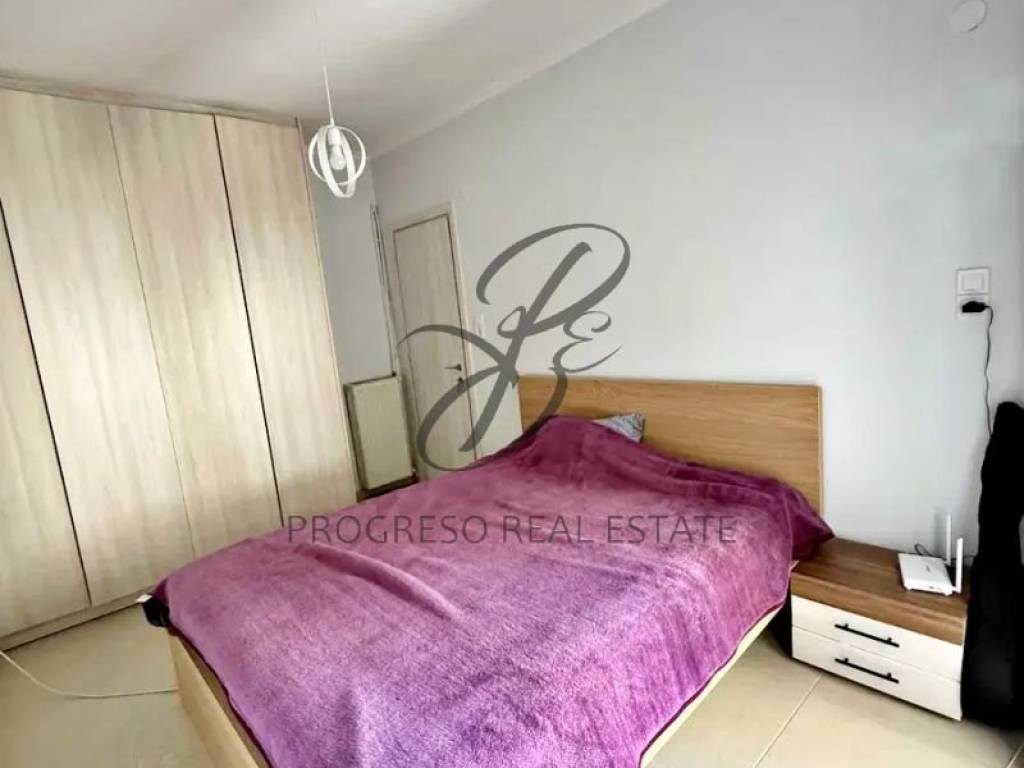 Υπνοδωμάτιο