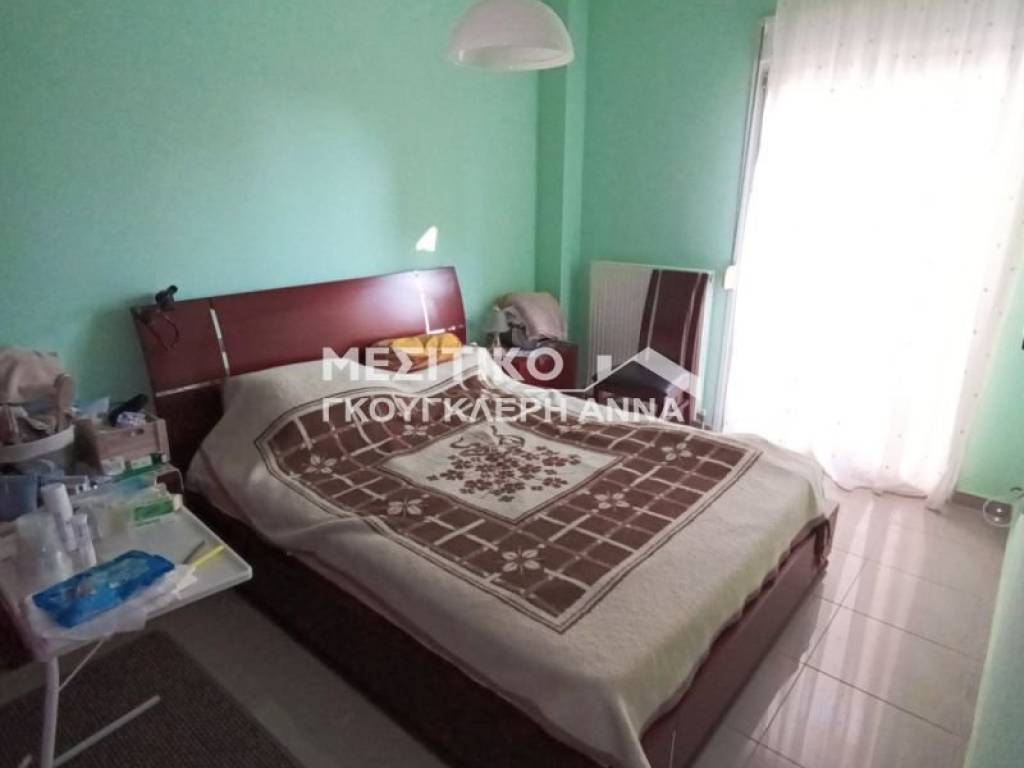 Υπνοδωμάτιο