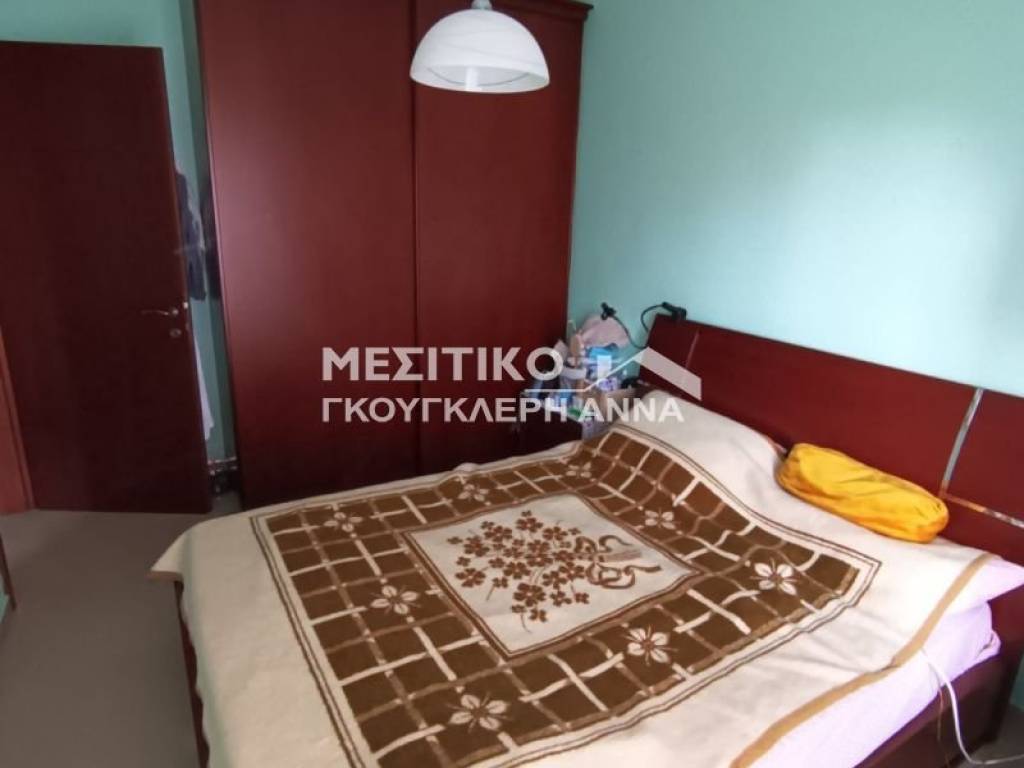 Υπνοδωμάτιο