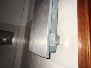 thermantiko soma sto mpanio