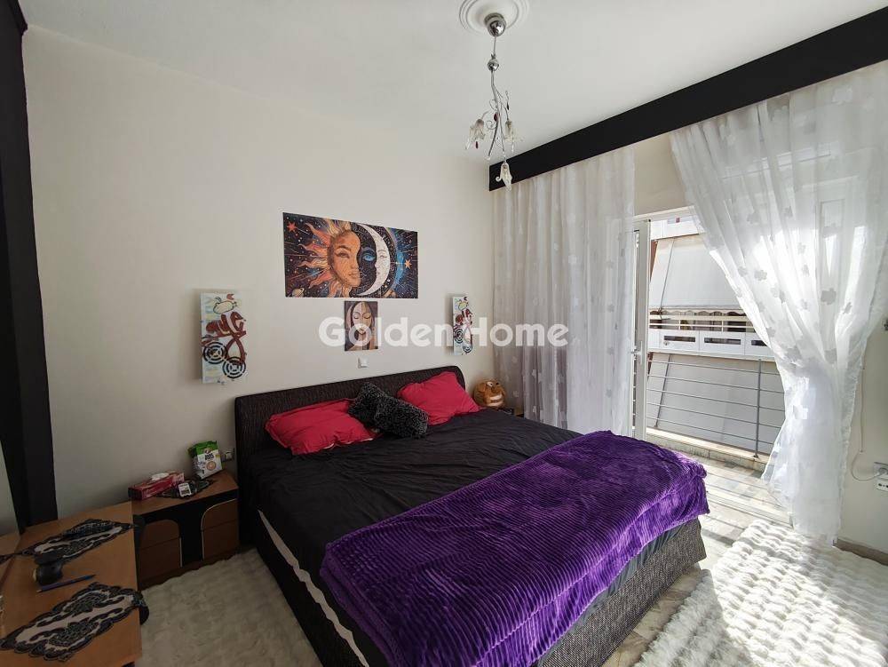 Υπνοδωμάτιο