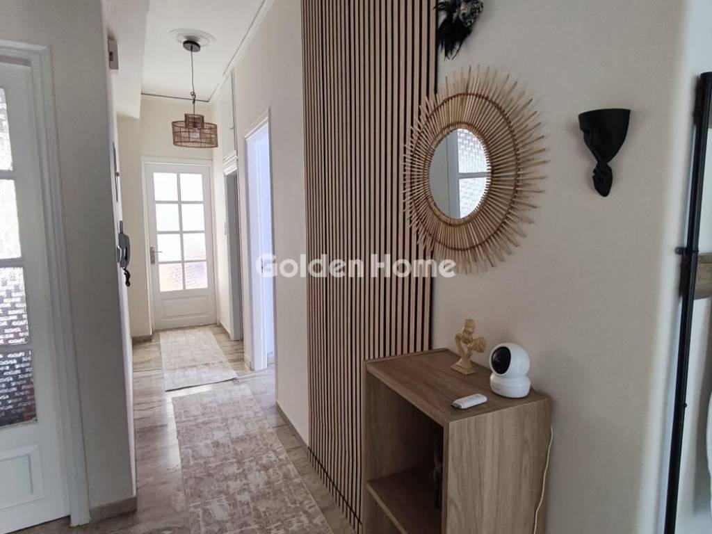 Χολ - Διάδρομος