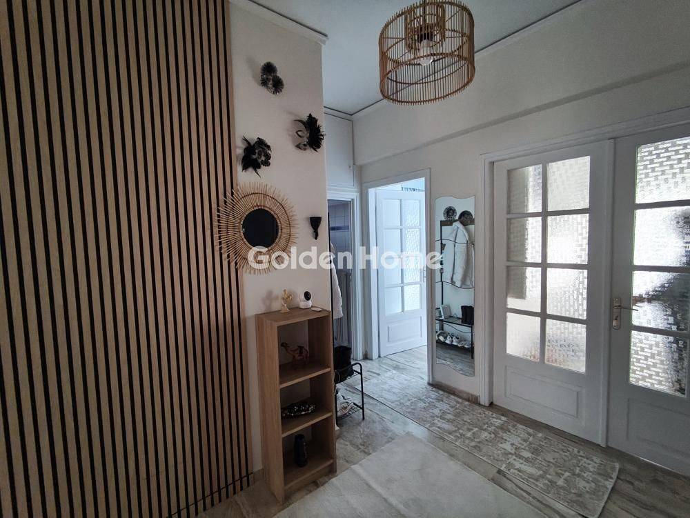 Χολ - Διάδρομος