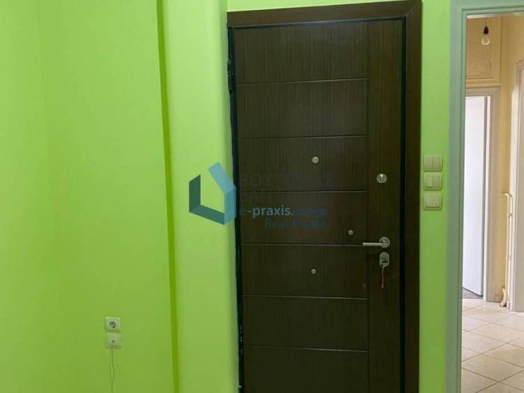 πόρτα θωρακισμένη 