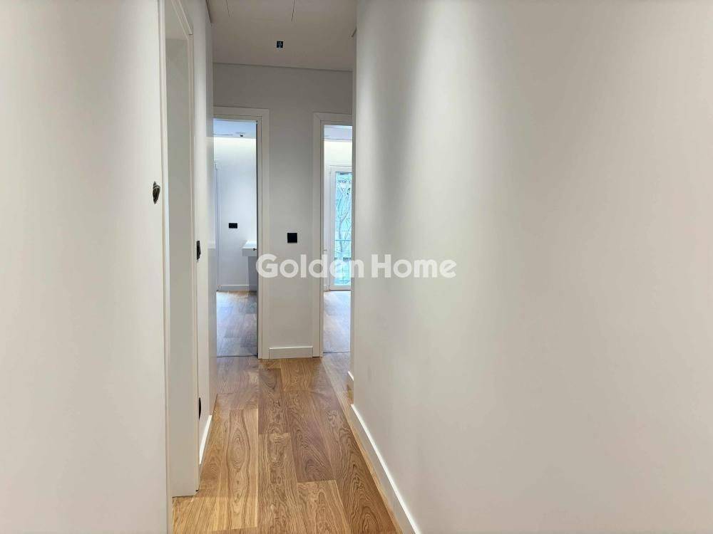 Χολ - Διάδρομος