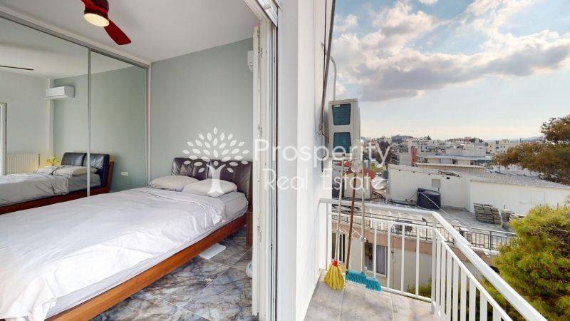 Υπνοδωμάτιο