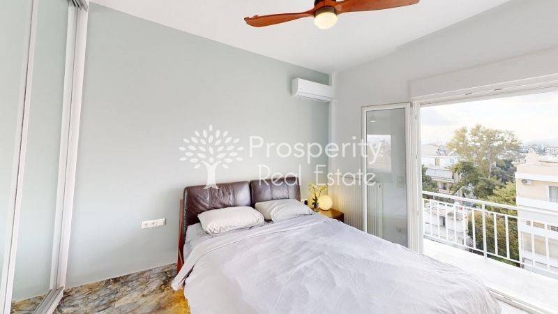 Υπνοδωμάτιο