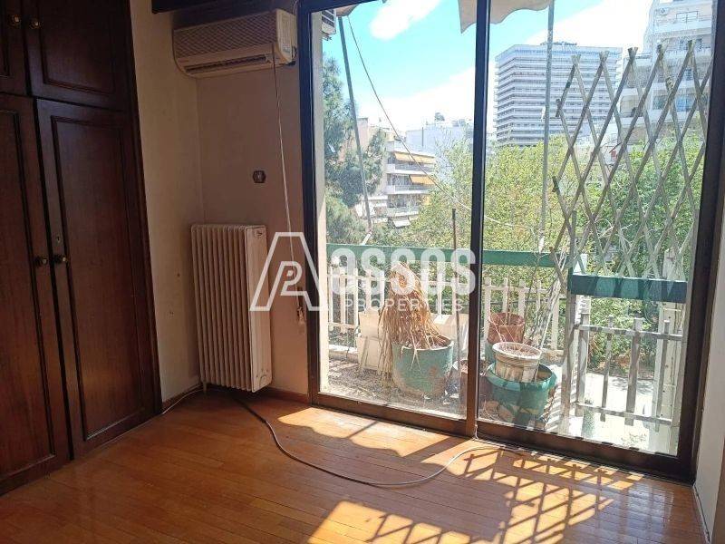 Υπνοδωμάτιο