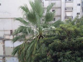 Θέα απο μπαλκόνι