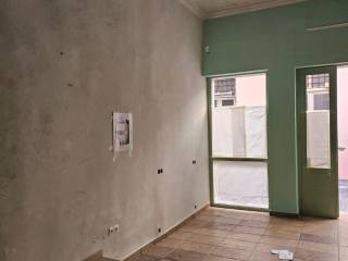 in the old town of Nafplio a shop is for sale