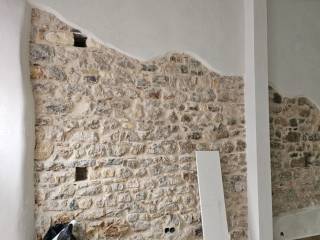 in the old town of Nafplio a shop is for sale