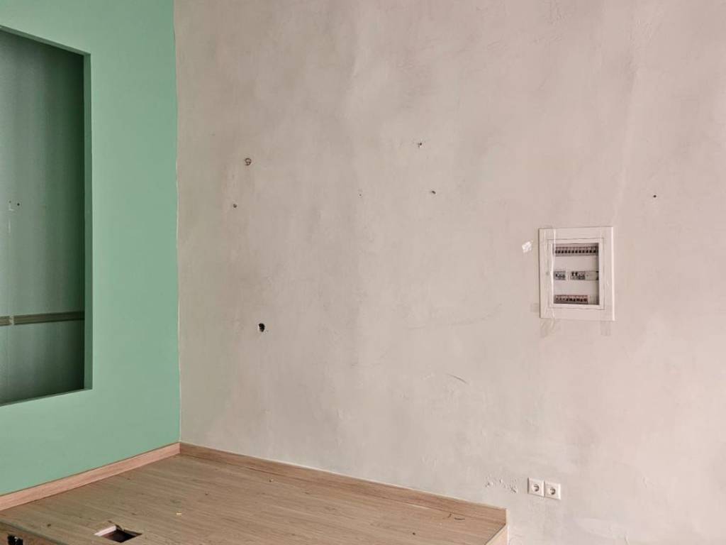 in the old town of Nafplio a shop is for sale