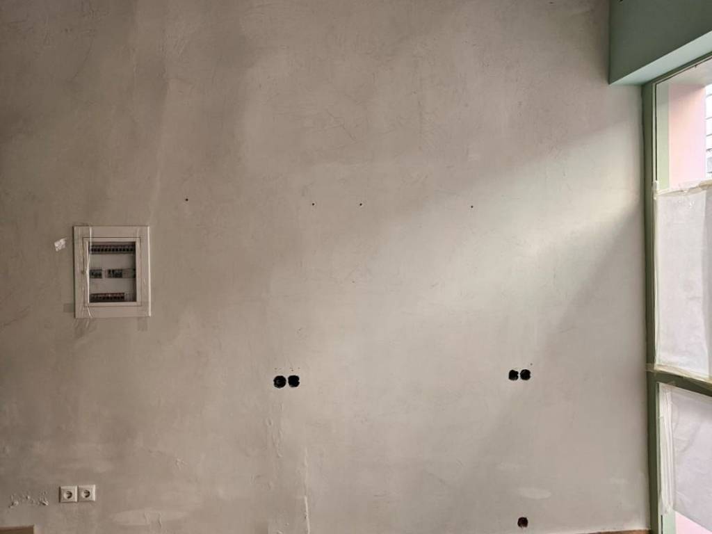 in the old town of Nafplio a shop is for sale