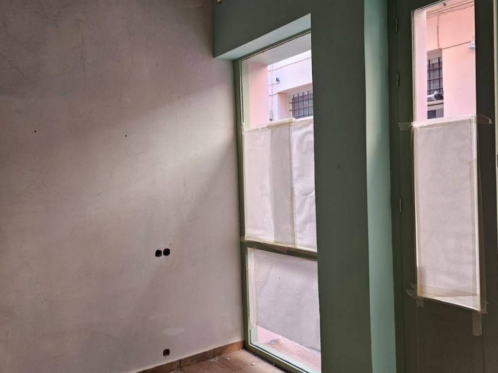 in the old town of Nafplio a shop is for sale