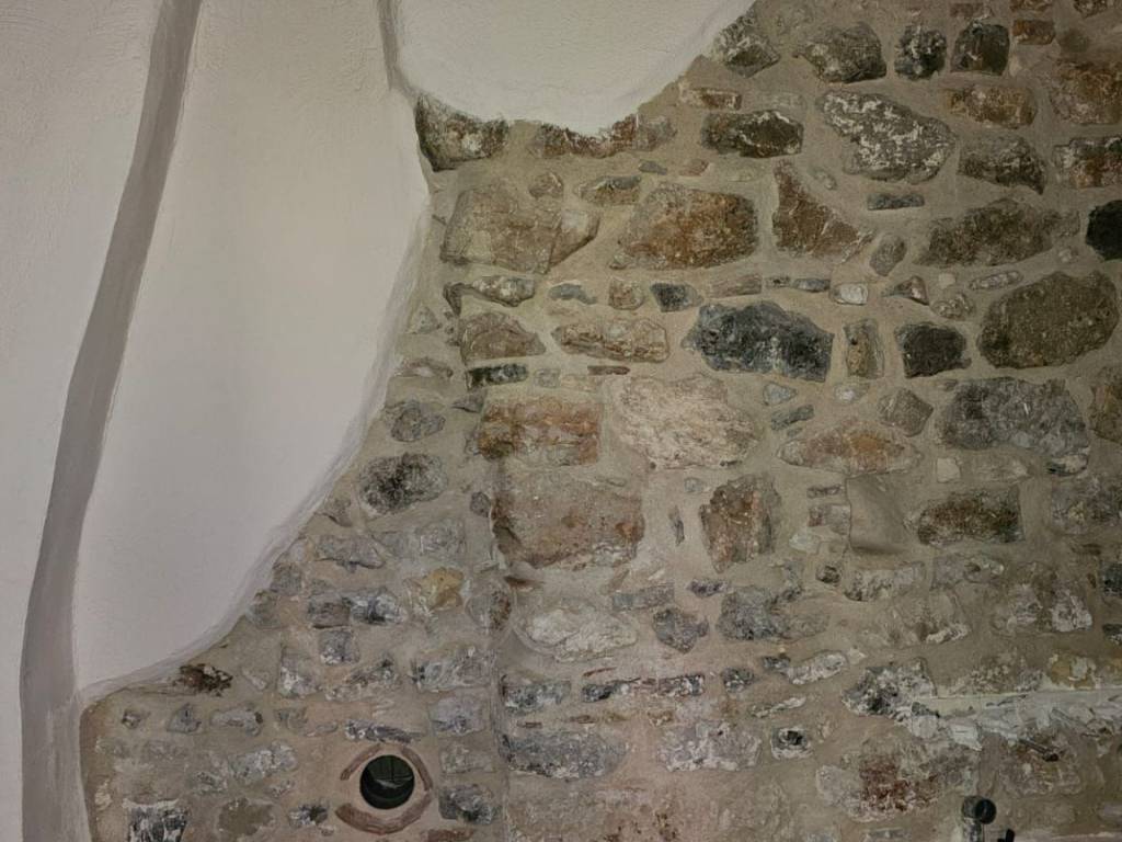 in the old town of Nafplio a shop is for sale