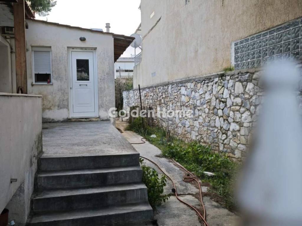 Εξωτερικός Χώρος