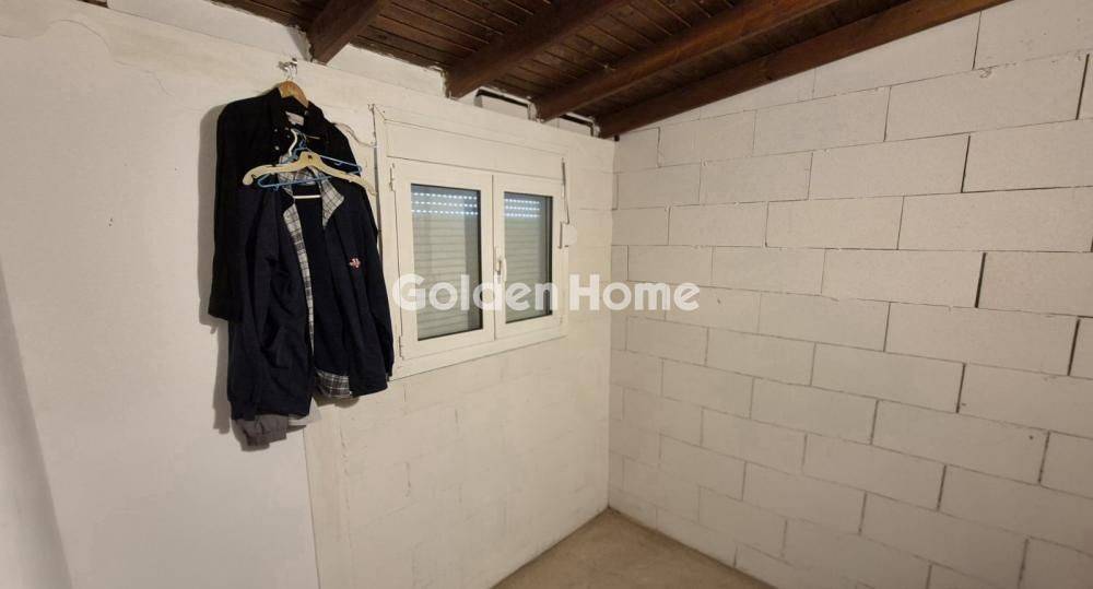 Βοηθητικός Χώρος