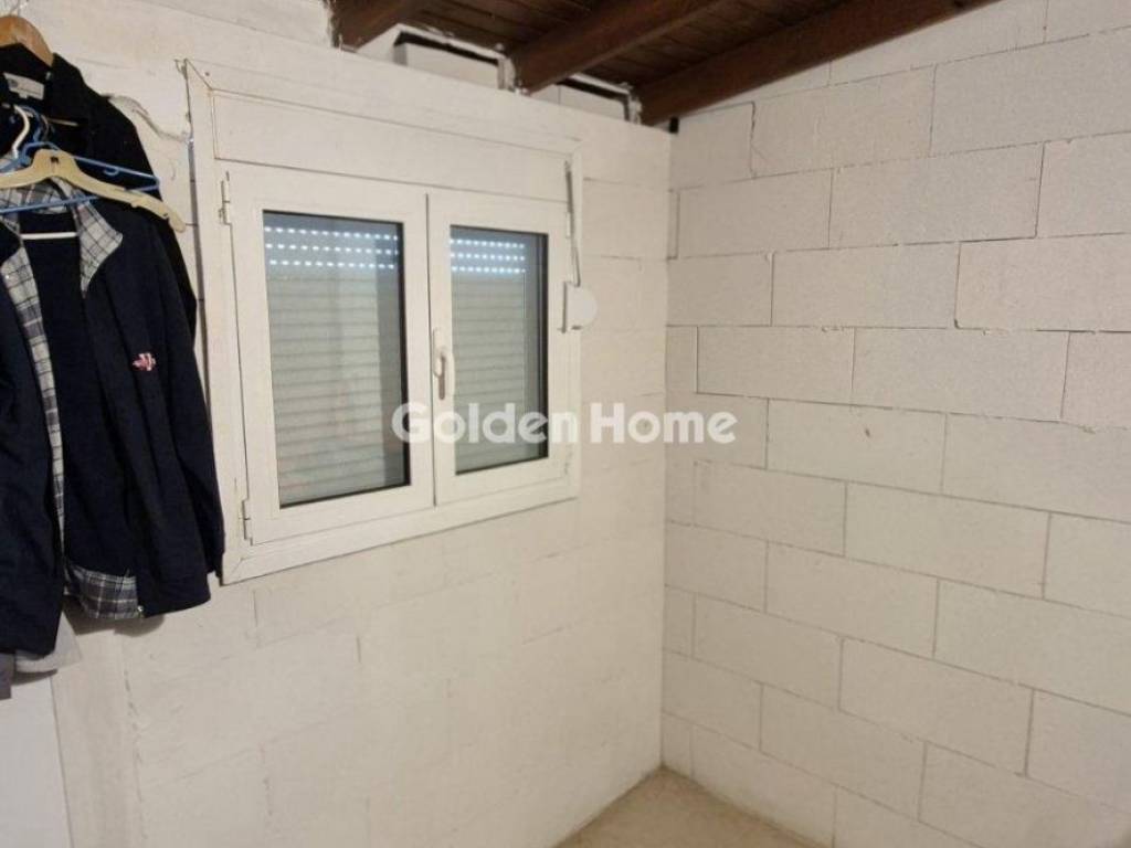 Βοηθητικός Χώρος