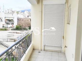 Θέα απο μπαλκόνι