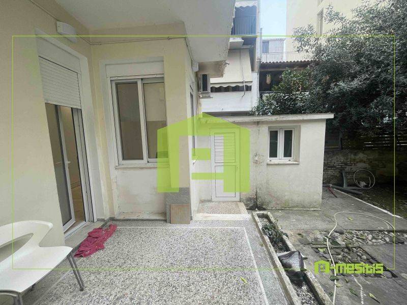 Εξωτερικός χώρος