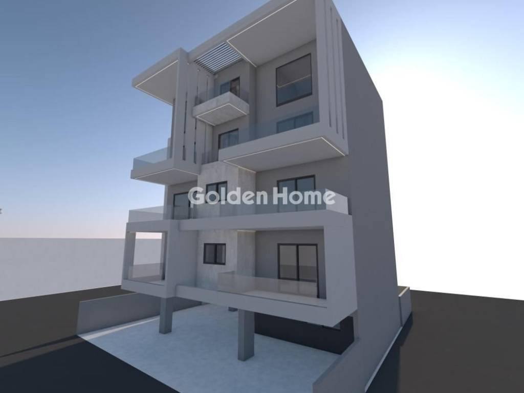 Εξωτερικός Χώρος