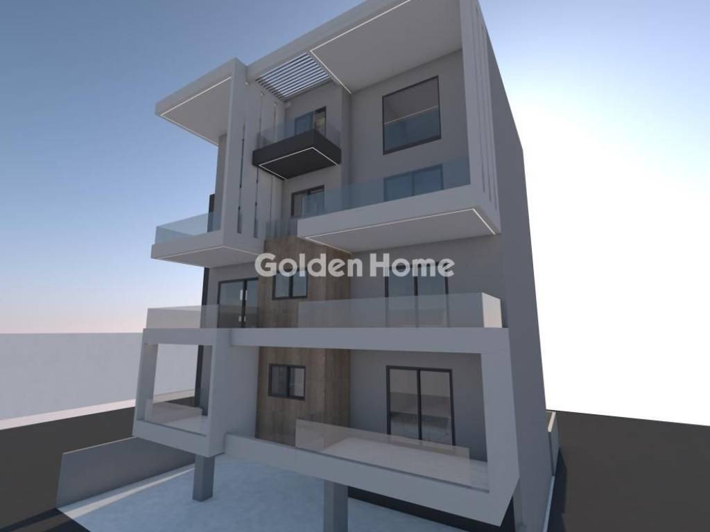 Εξωτερικός Χώρος