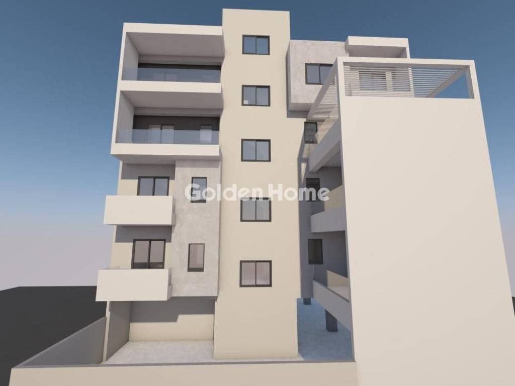 Εξωτερικός Χώρος