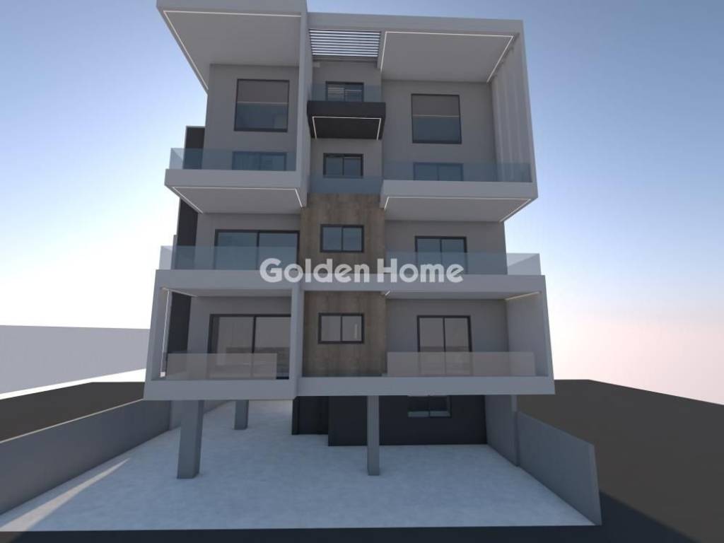 Εξωτερικός Χώρος