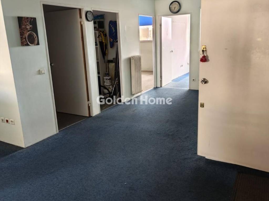 Κυρίως Χώρος