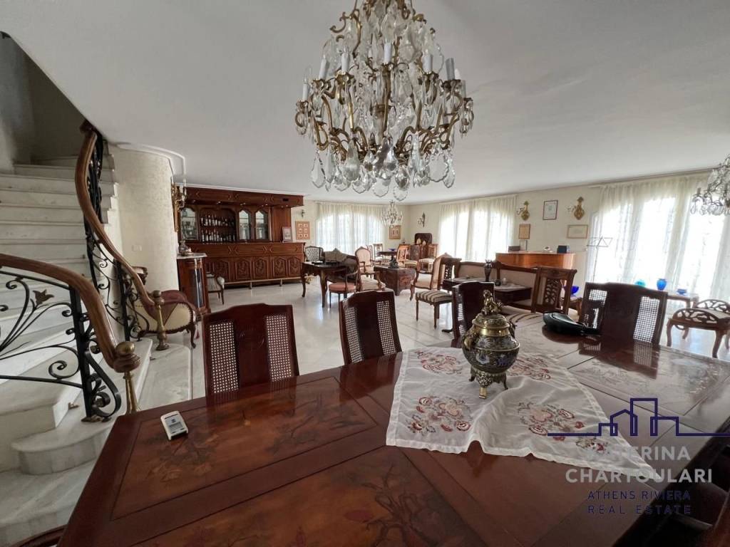 Εσωτερικοι χώροι