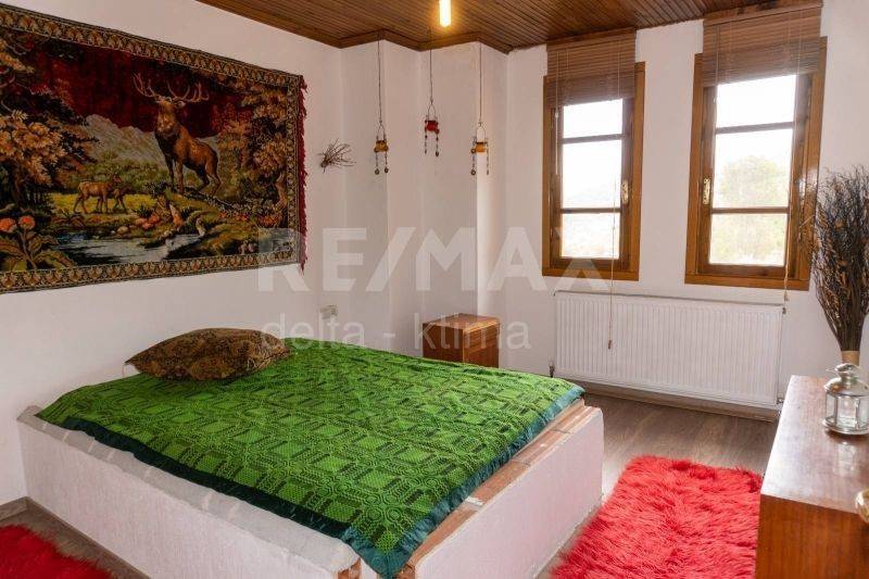 Υπνοδωμάτιο