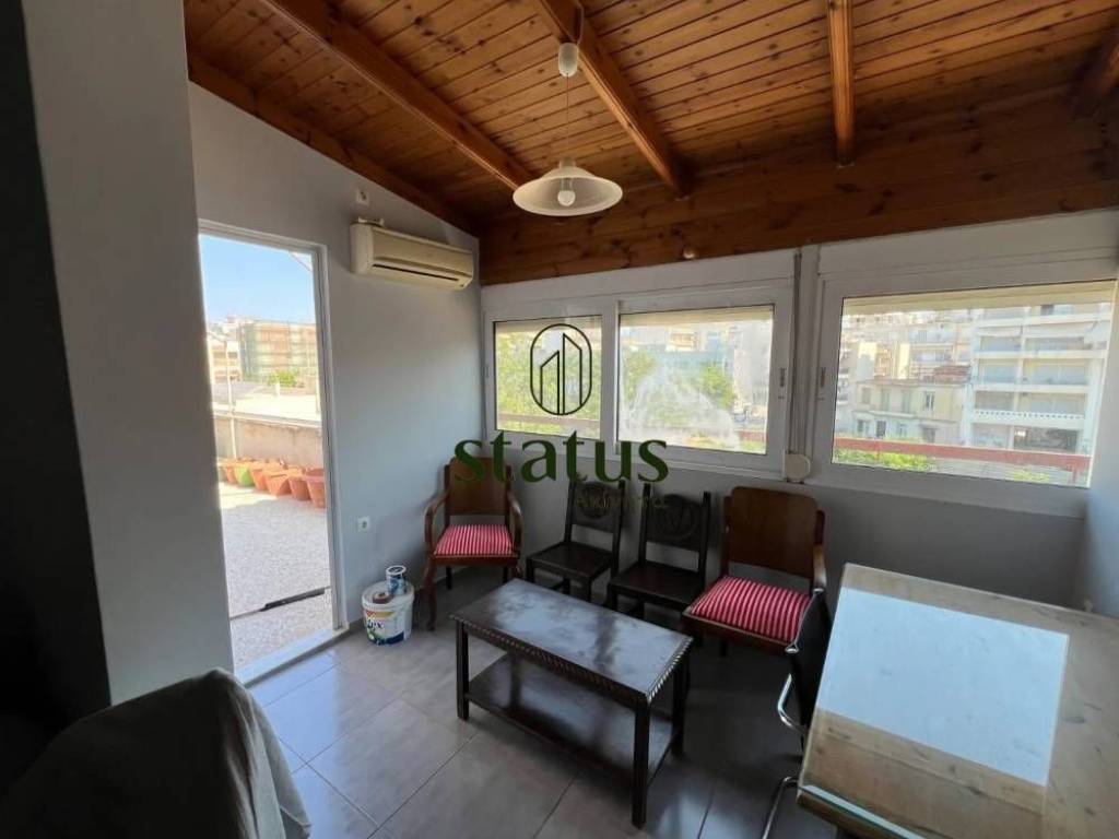 Άποψη χώρου