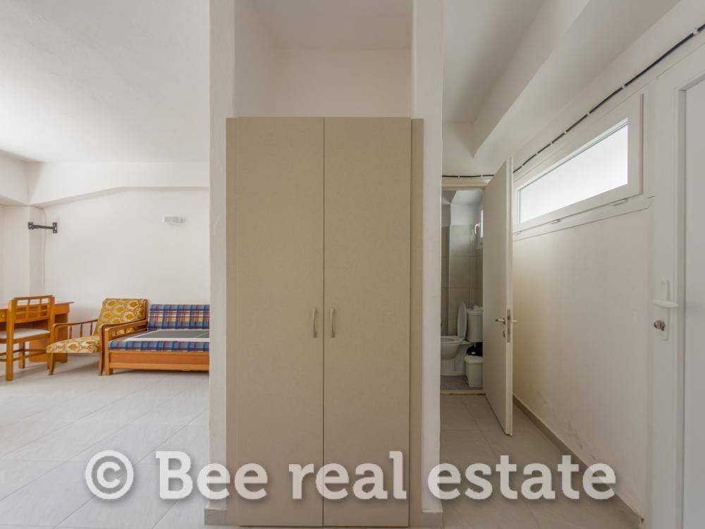 Άποψη εξωτερικού χώρου