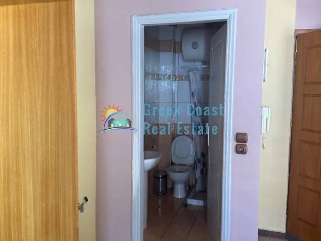 Άποψη χώρου