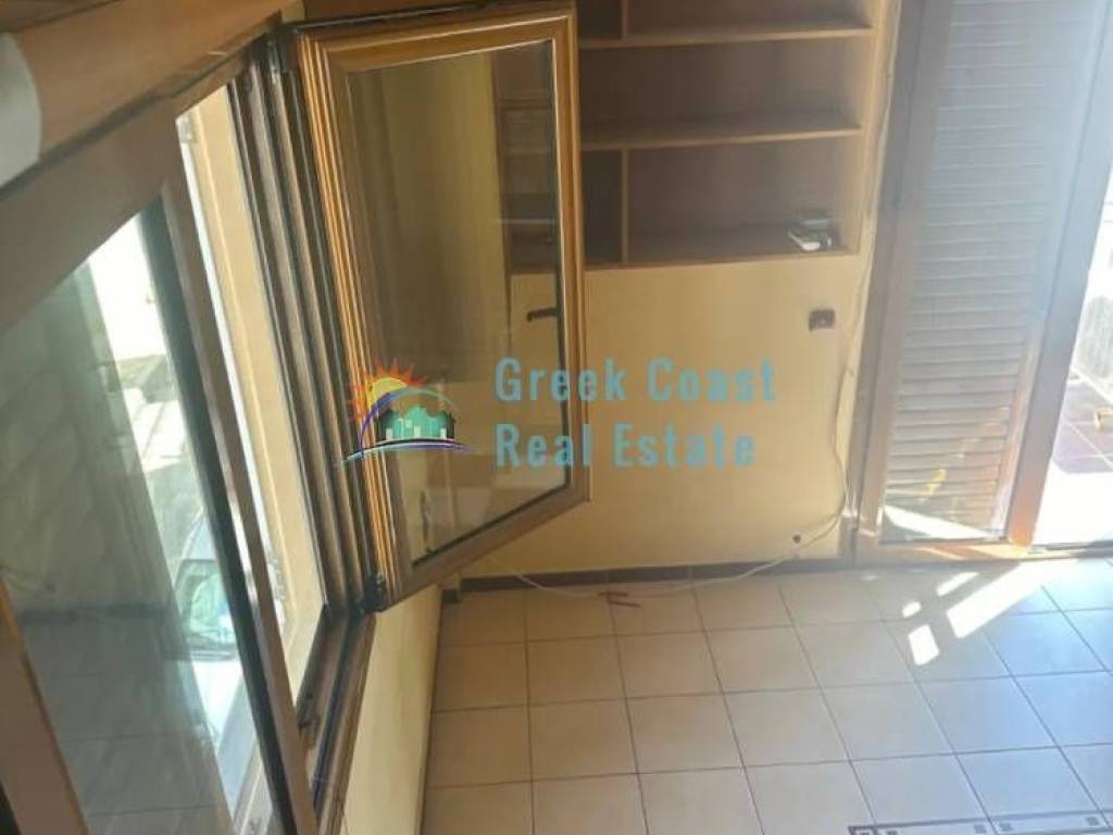 Άποψη χώρου