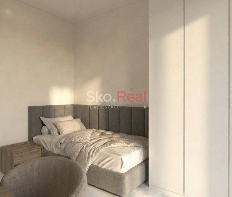 Υπνοδωμάτιο