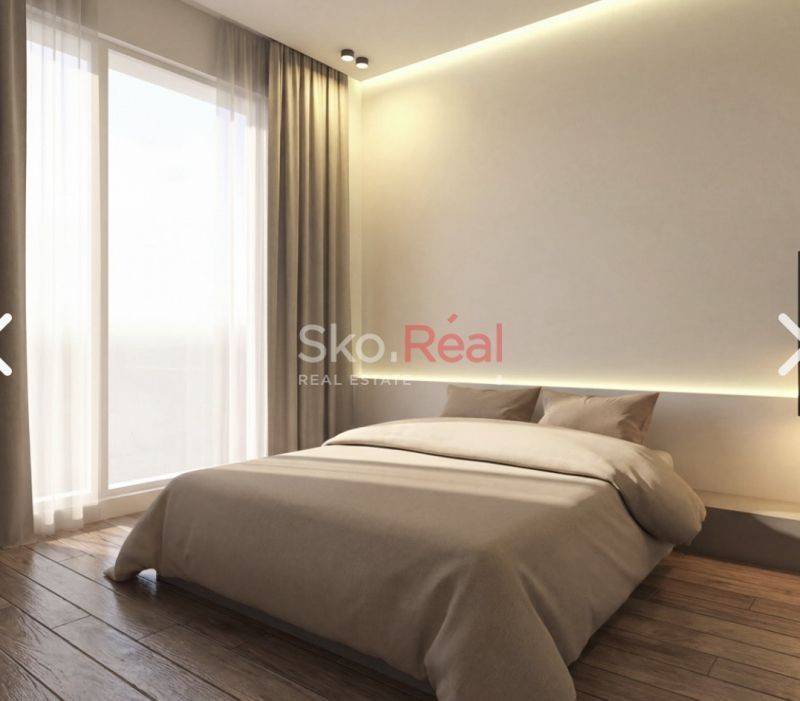 Υπνοδωμάτιο