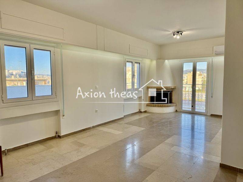 Άποψη χώρου